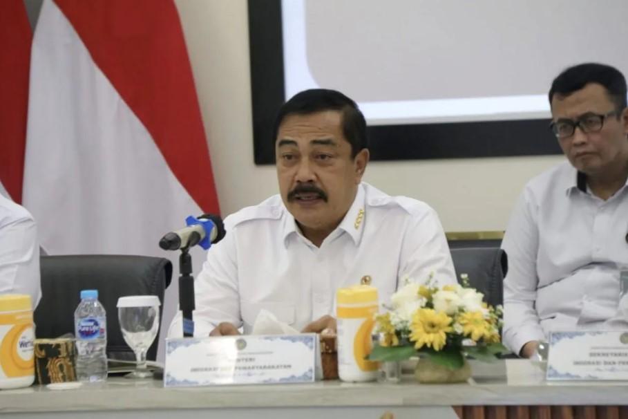 Remisi Dasawarsa Akan Diberikan pada HUT RI ke-80, Hanya untuk Warga Binaan Berkelakuan Baik Selama 10 Tahun