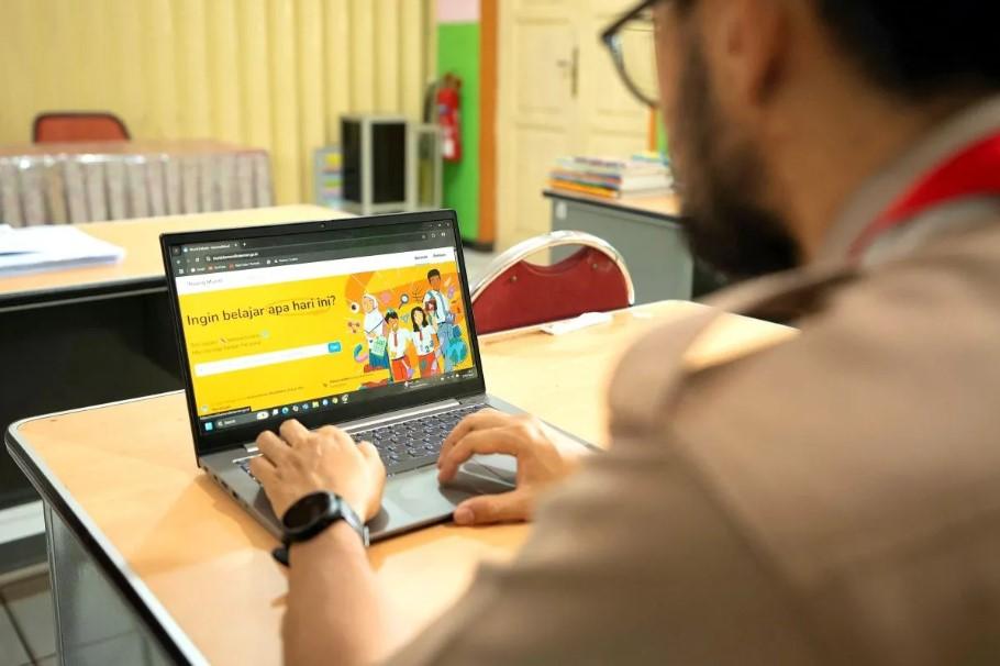 Kemendikdasmen Luncurkan Ruang Murid, Solusi Digital Gratis untuk Guru dan Murid di Tahun Ajaran Baru