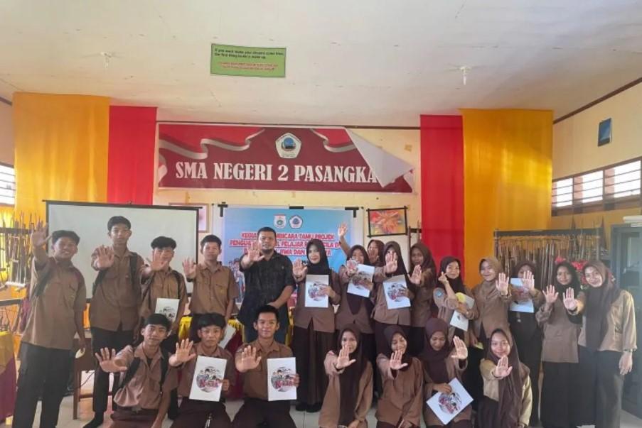 Kemendikdasmen Tegaskan P5 Tidak Dihapus, Hanya Berubah Menjadi Program Profil Lulusan