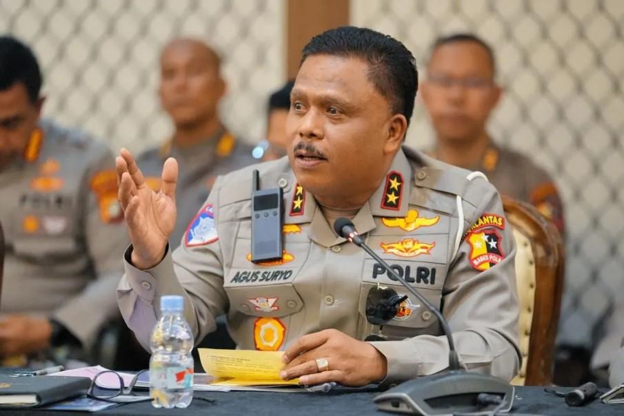 Polri Luncurkan Program “Polantas Menyapa” dan “Senyum Polisi” untuk Pelayanan Publik yang Lebih Humanis