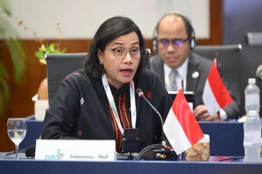 Sri Mulyani dan Menkeu Arab Saudi Bahas Peningkatan Layanan Haji dan Kerja Sama Strategis