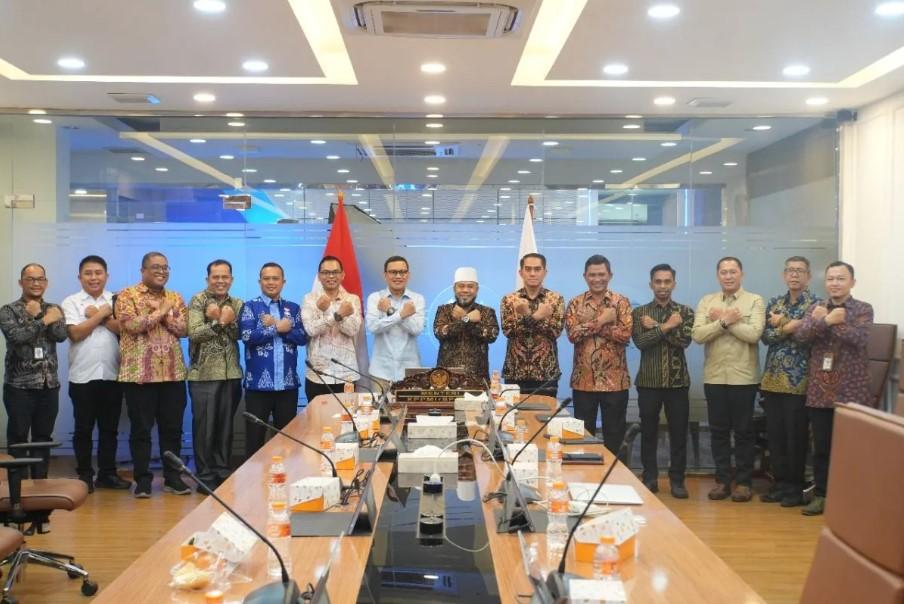 Menteri P2MI Dorong Bengkulu Jadi Provinsi Penempatan Pekerja Migran Skill, Targetkan 1.000 Orang per Tahun
