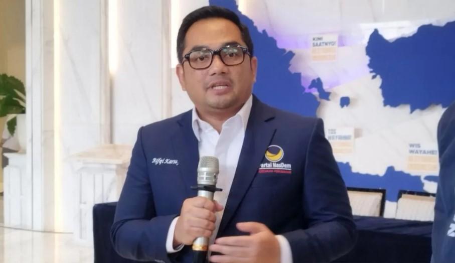 DPR Dorong Keppres Pemindahan Ibu Kota Segera Diterbitkan, Usulkan Wapres Mulai Bekerja di IKN