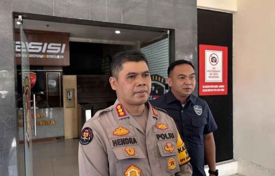 Polisi Gugur Saat Amankan Hiburan Rakyat Pernikahan Anak Gubernur Jabar, Dua Warga Sipil Juga Tewas