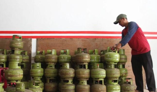Impor LPG Meningkat, Tarif AS Turun, dan 1.000 Transmigran ke Jepang: Pemerintah Umumkan Sejumlah Kabar Ekonomi Strategis
