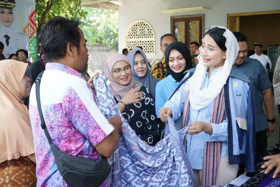 Kemendag Siap Fasilitasi Produk UMKM Kota Kediri Tembus Pasar Internasional