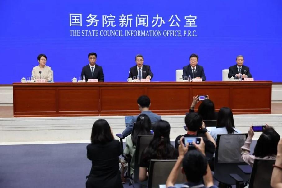 China Catat Lonjakan Industrialisasi Paten, Perusahaan Semakin Dominan dalam Inovasi Teknologi