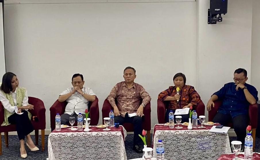 Komnas HAM Desak Perpanjangan Pembahasan RUU KUHAP untuk Akomodasi Masukan Substantif