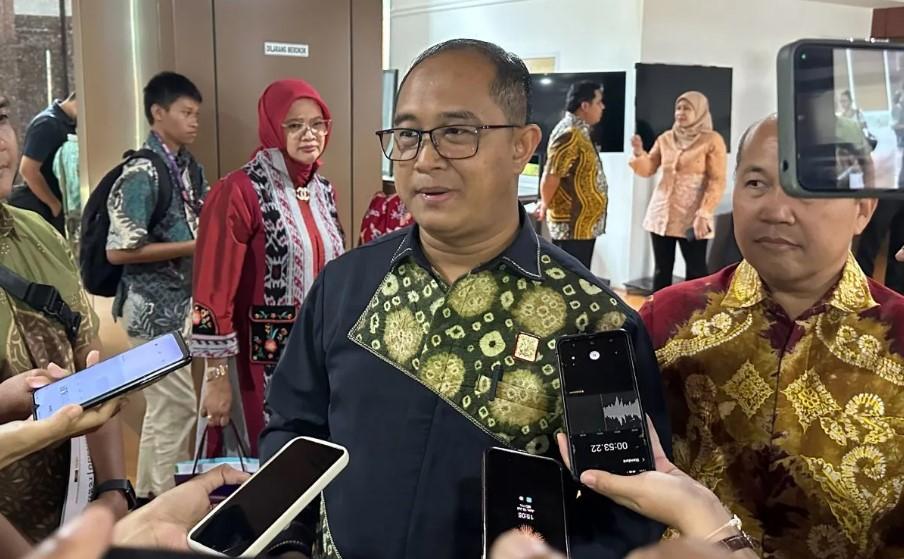 Kemenkumham Siapkan Solusi Hukum untuk Percepat Pembentukan Koperasi Merah Putih di Papua