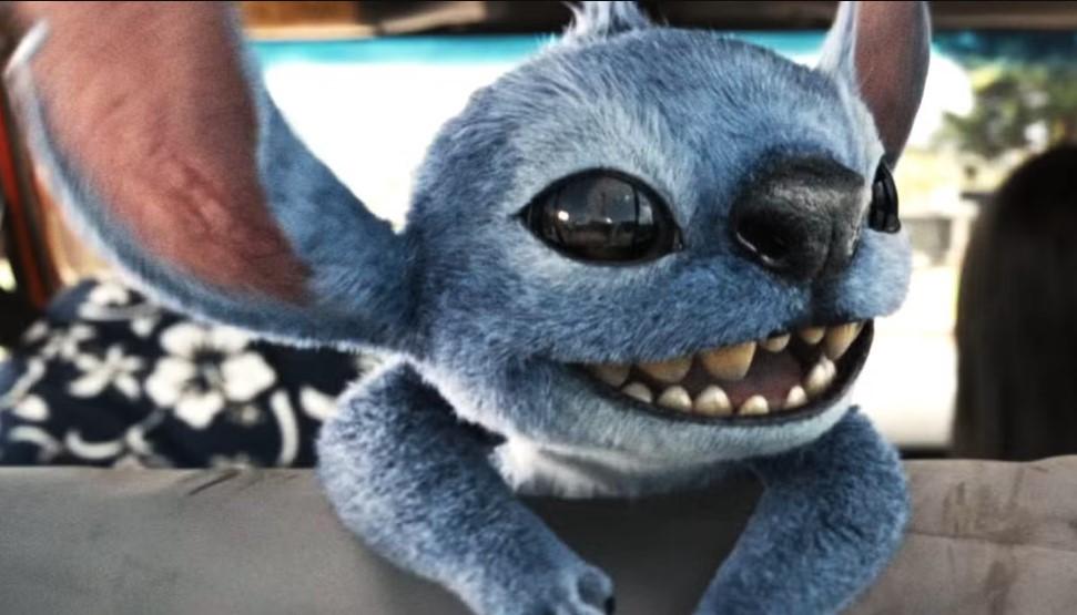 Lilo & Stitch Tembus Pendapatan USD 1 Miliar, Jadi Live-Action Tersukses Disney Tahun Ini