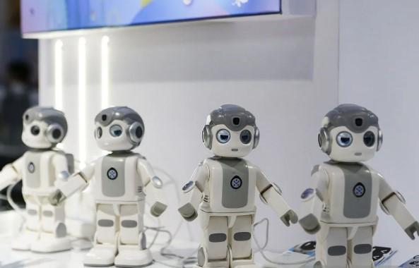 China International Supply Chain Expo 2025 Resmi Dibuka, Soroti Inovasi Teknologi dan Kolaborasi Global