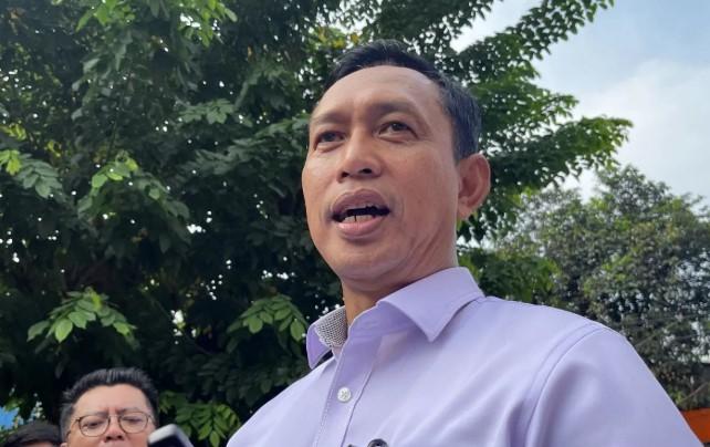 Dirut Bulog Ahmad Rizal Ramdhani Ajukan Pensiun dari TNI, Siap Fokus Jalankan Tugas Sipil