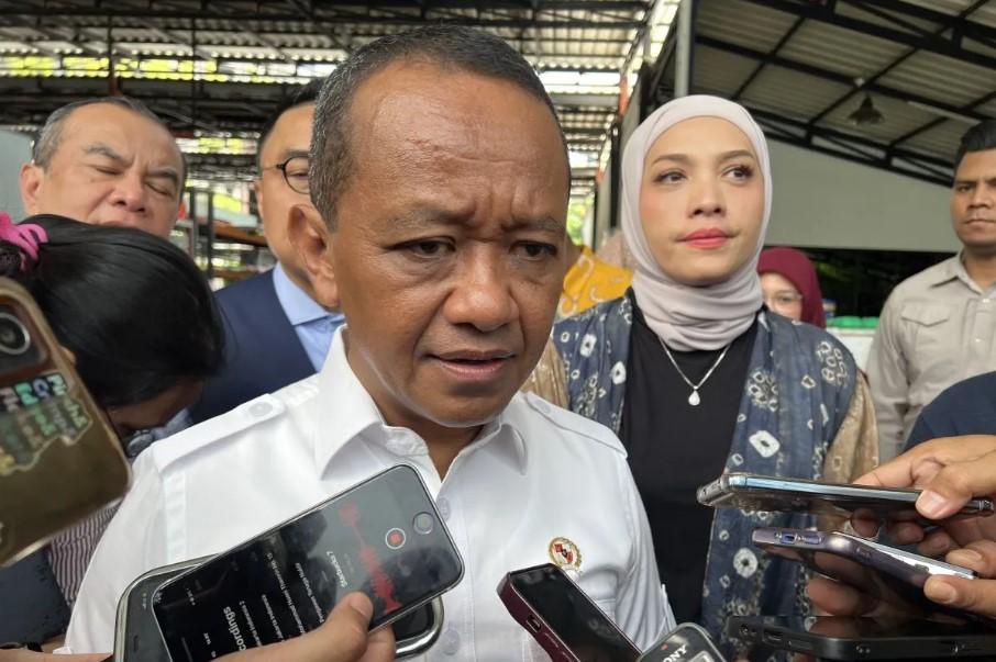 Ekspor Tembaga Hasil Hilirisasi ke AS Tetap Sesuai Aturan, Tegas Menteri ESDM