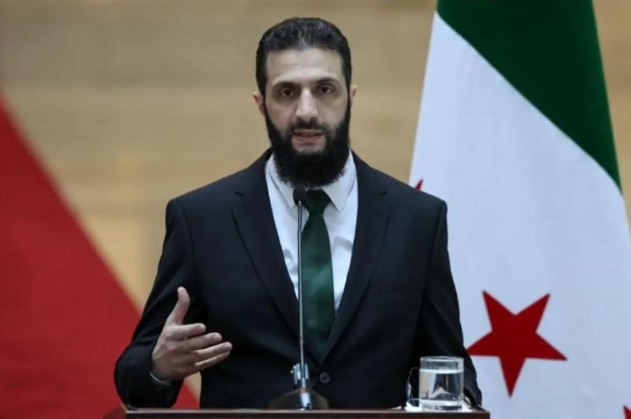 Presiden Suriah Terima Dukungan dari Turki, Arab Saudi, dan Qatar di Tengah Krisis dan Serangan Israel