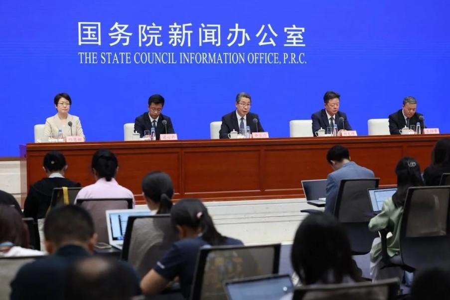 Kemajuan Perlindungan Kekayaan Intelektual China Capai Tonggak Baru Jelang Akhir Rencana Lima Tahun ke-14