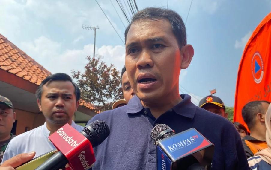 Kecamatan Tebet Siapkan Pelayanan Adminduk dan Hunian Sementara bagi Korban Kebakaran di Bukit Duri