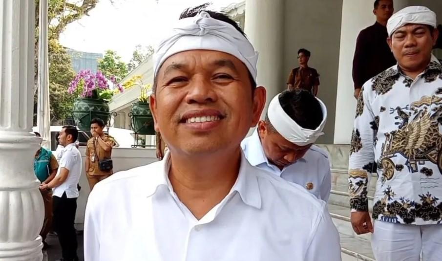 Gubernur Jabar Dedi Mulyadi Siap Diperiksa Terkait Tragedi Pesta Rakyat Garut yang Tewaskan Tiga Orang