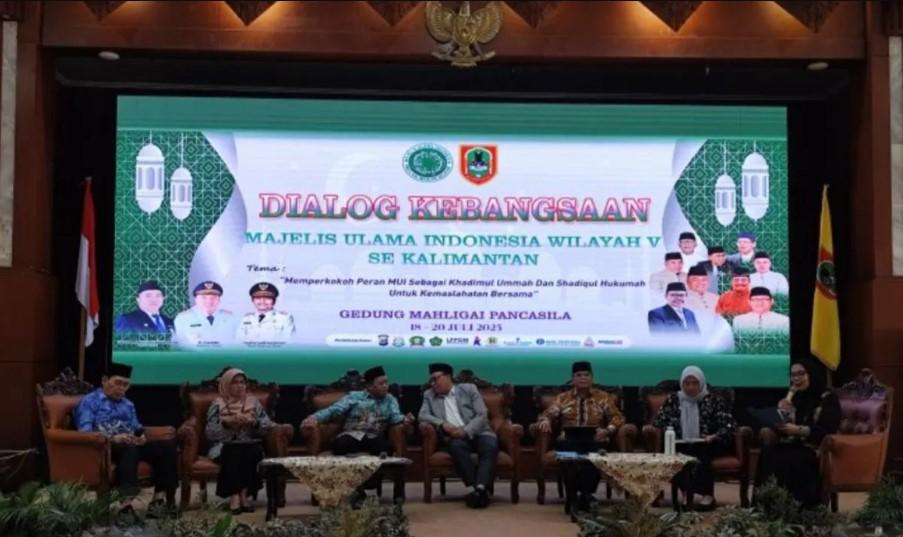 Kolaborasi MUI dan KLH Didorong untuk Atasi Masalah Sampah Nasional