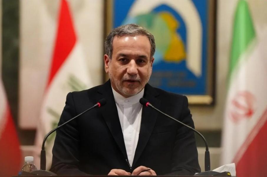 Menlu Iran Kecam AS dan Eropa, Tuduh Ganggu Diplomasi Nuklir dan Tingkatkan Ketegangan Militer