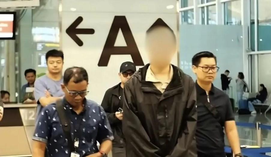 Pemeriksaan Massal WNA dalam Operasi Wira Waspada: 294 Terindikasi Langgar Aturan Keimigrasian