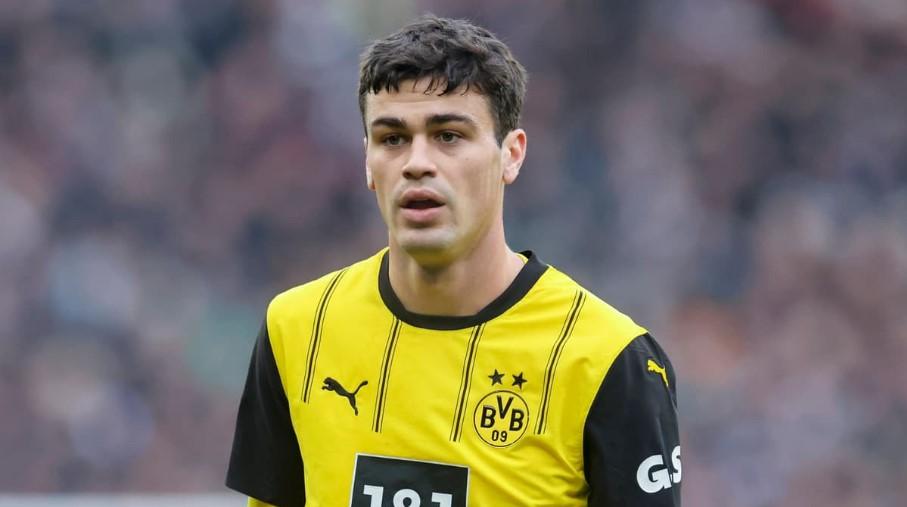 Giovanni Reyna Didekati Parma: Peluang Kebangkitan atau Langkah yang Salah