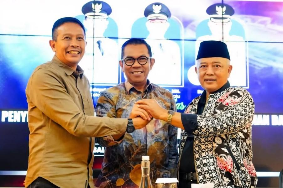 Pemda Malang Raya Sepakat Perkuat Kerja Sama Transportasi untuk Atasi Kemacetan Antarwilayah