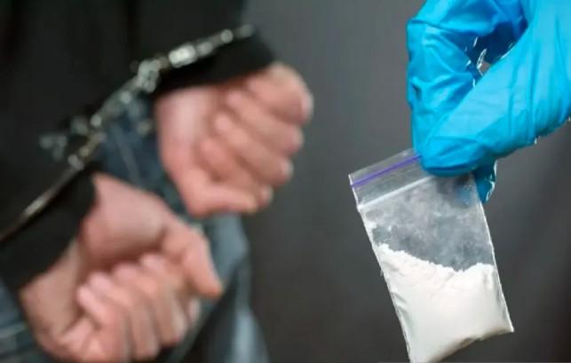 Polisi Bongkar Modus Baru Peredaran Sabu dalam Bekas Minuman di Serang