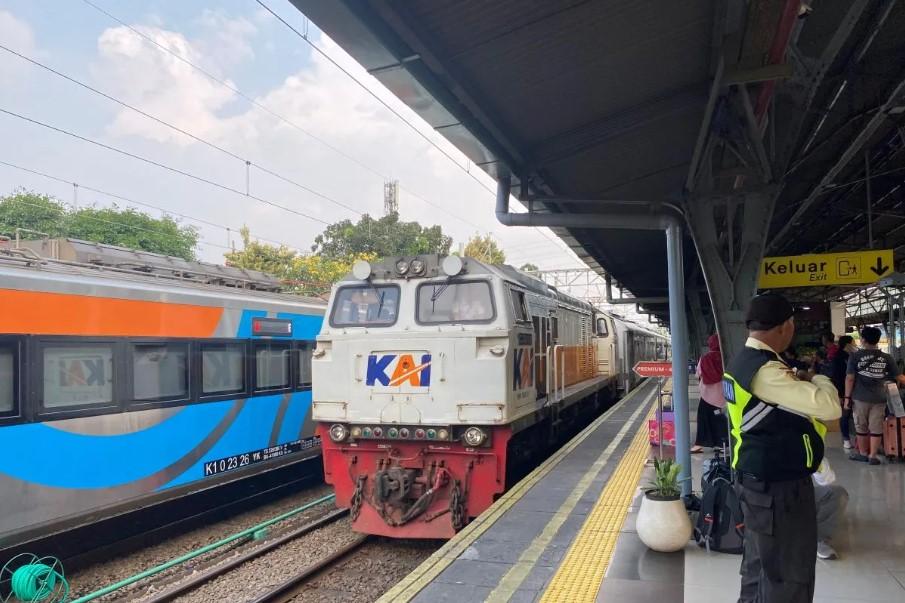 Diskon Tiket Kereta Api Ekonomi Hingga 30 Persen Masih Berlaku, Cocok untuk Liburan Sekolah