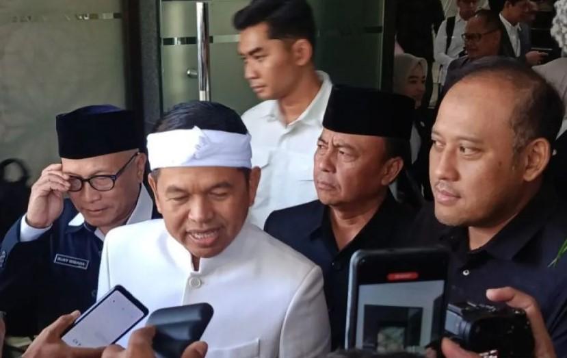 Gubernur Jabar Siapkan 200 Psikolog untuk Sekolah: Antisipasi Kenakalan dan Gangguan Mental Remaja