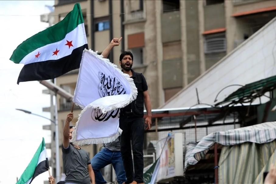 Suriah Umumkan Gencatan Senjata Komprehensif Usai Kerusuhan Berdarah di Suwaida