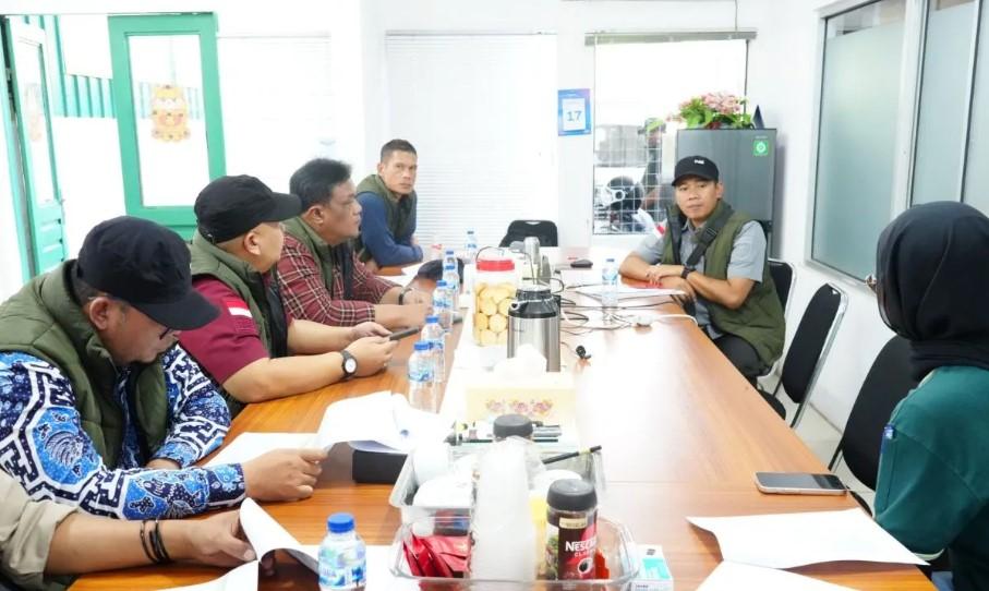 Dua WNA Diduga Langgar Izin Tinggal, Imigrasi Cianjur Gelar Operasi Gabungan Timpora 2025