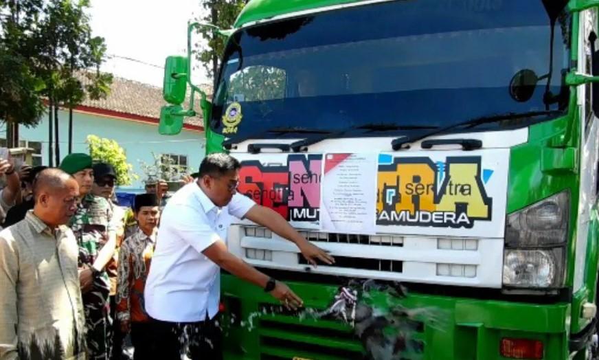 Wamentan Dorong Ekspor Pala dan Kapulaga ke China hingga 20 Kali Lipat dari Volume Saat Ini