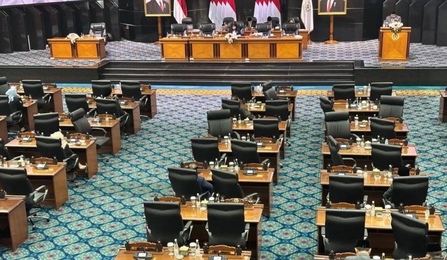 Fraksi Gerindra Usulkan Program Kartu Janda Jakarta, Tuai Respons Positif dari DPRD