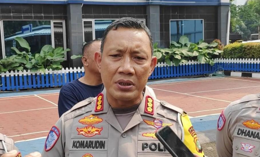 42.579 Pelanggar Terjaring Operasi Patuh Jaya 2025, Polda Metro Jaya Fokus pada Pelat Palsu