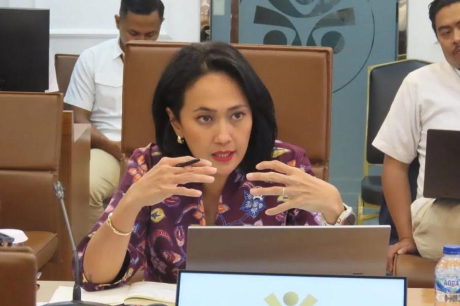 Christina Aryani Usulkan Penerbitan E-PMI Gratis untuk Pelaut Indonesia yang Bekerja di Luar Negeri