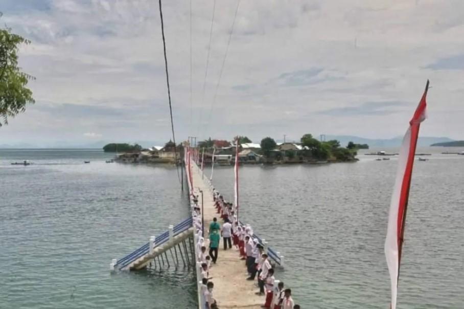 Pulau-Pulau Kecil di Lombok Timur Akan Disertifikatkan untuk Cegah Klaim Pribadi dan Lindungi Aset Daerah