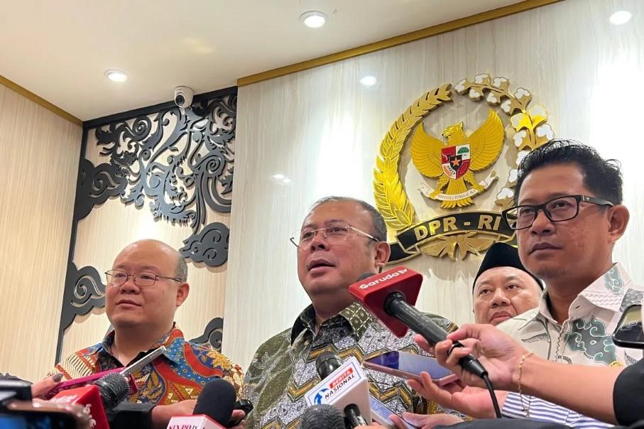 Cucun Ahmad Syamsurijal Dukung Peluncuran Koperasi Merah Putih, Tekankan Pentingnya Pemberdayaan Ekonomi Desa