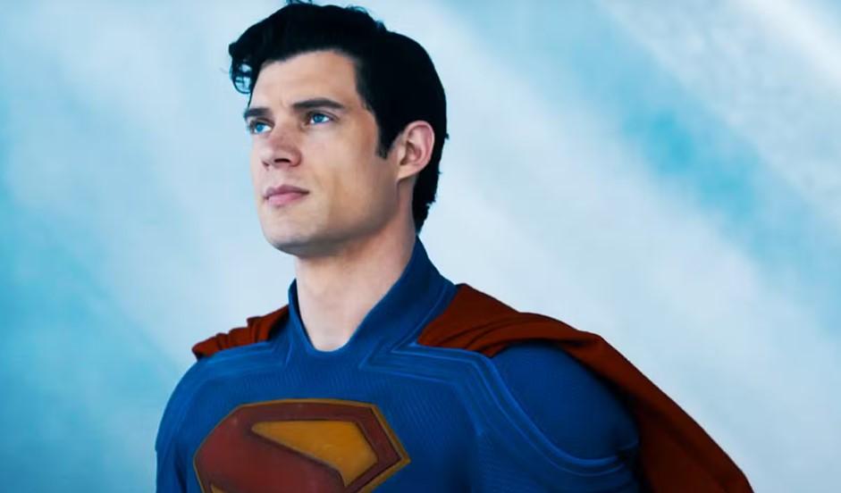 Superman James Gunn Salip Black Adam di Box Office Domestik, Tantangannya Belum Usai