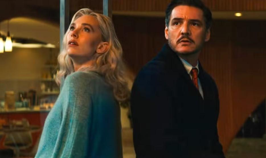 Kedalaman Emosi dan Kepemimpinan: Dinamika Reed dan Sue Jadi Sorotan dalam The Fantastic Four: First Steps