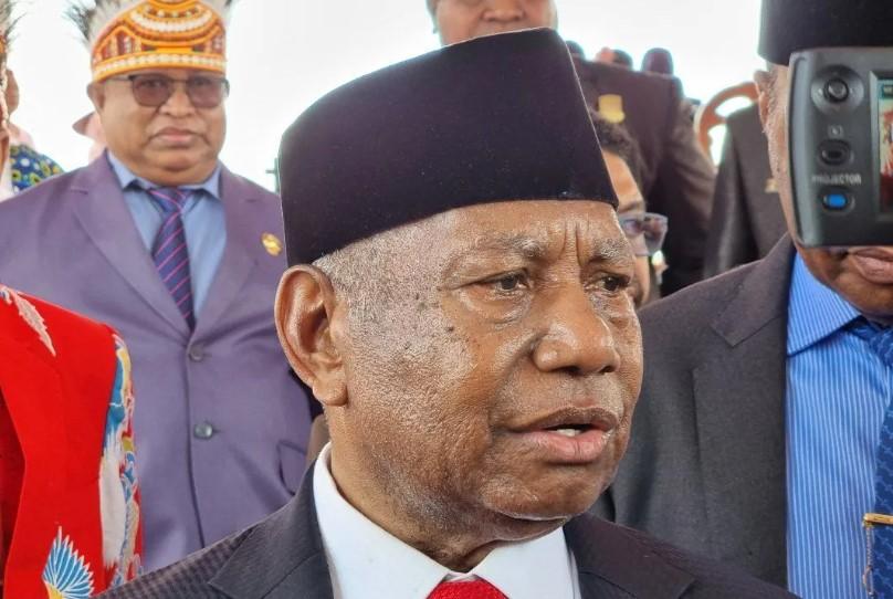 Papua Barat Segera Rumuskan Pergub Tambang Rakyat, Dorong Legalitas dan Peningkatan Ekonomi Lokal