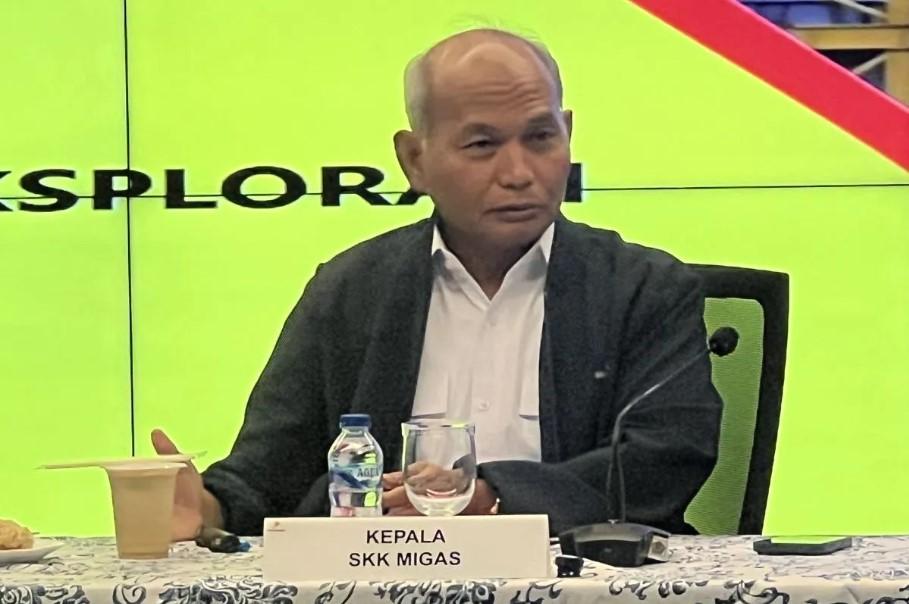 Realisasi Lifting Minyak Capai 578 Ribu Barel per Hari, SKK Migas Optimistis Target 2025 Tercapai