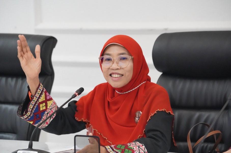 DPR Desak Negara Tuntaskan Perdagangan Bayi: Netty Prasetiyani Soroti Lemahnya Perlindungan Ibu dan Anak