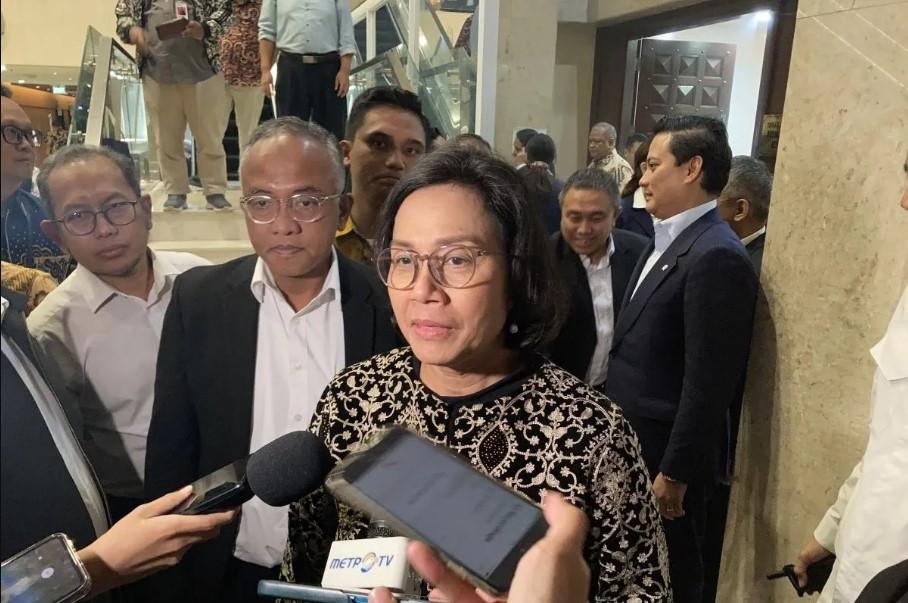 Kinerja Keuangan Negara Tahun 2024 Diungkap Sri Mulyani: Defisit Terkendali, Pendapatan Lampaui Target