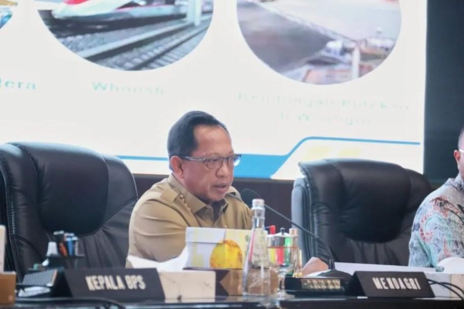 Mendagri Tegaskan Pemda Wajib Dukung Program Strategis Nasional Sesuai Amanat Undang-Undang