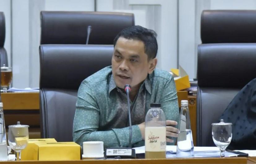 DPR Tetapkan 219 Proyek Strategis Nasional dalam RKP 2026, Tujuh Di Antaranya Arahan Langsung Presiden Prabowo