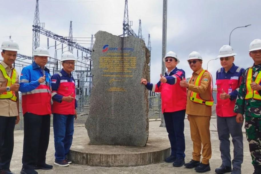 Irman Gusman Dukung PLTP Muara Laboh: Dorong Energi Bersih dan Kesejahteraan Masyarakat Sumatera Barat