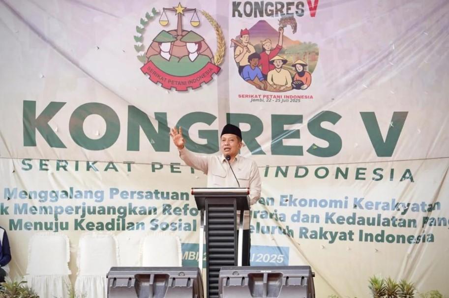 Wamenkop: Koperasi Desa Merah Putih Jadi Fondasi Reforma Agraria dan Kedaulatan Pangan
