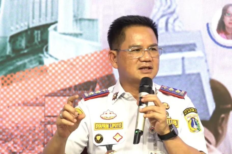 Pemprov DKI Jakarta Tata Stasiun Karet dan Tanah Abang untuk Permudah Mobilitas Penumpang