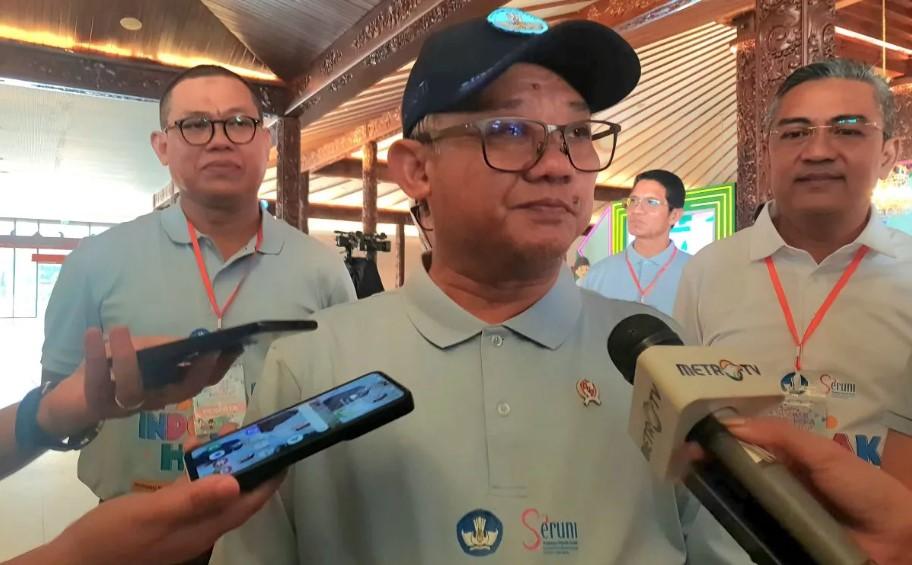 Kegiatan Pramuka Wajib di Sekolah, Kemendikdasmen Terbitkan Permendikdasmen 13 Tahun 2025