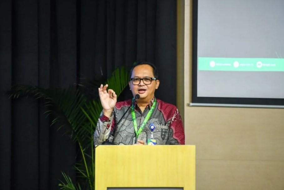 Kemenperin Tetapkan Sembilan Sektor Prioritas untuk Percepatan Dekarbonisasi Industri Nasional